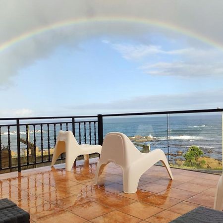 Albergue Da Costa Muxia Dış mekan fotoğraf